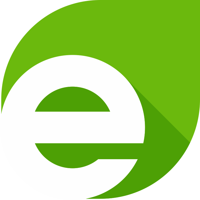 Experts European Cleaning Logo